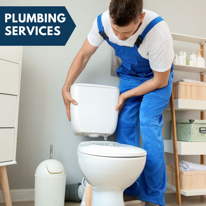 Plumbing Company in Middlesex, NJ
