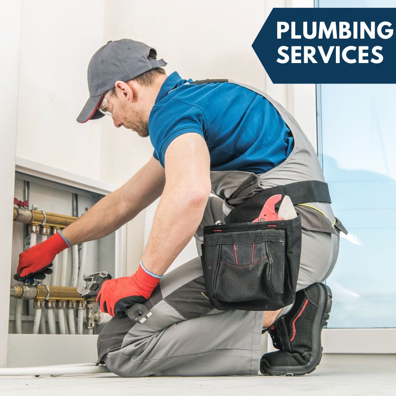 Middlesex Plumbing Company